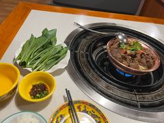-顺顺小吃(独克宗古城店)