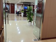 -爱康国宾体检中心(五角场万达广场分院)
