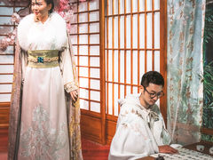 -北京杜莎夫人蜡像馆