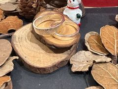 -熙工匠手工银饰·拼豆团建DIY(富华里店)
