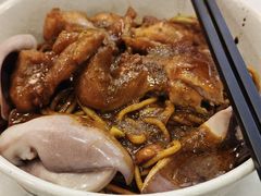 -百乐门粉面店(二龙喉分店)