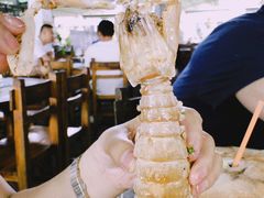 -四川小胡子海鲜(丁村万人海鲜广场店)