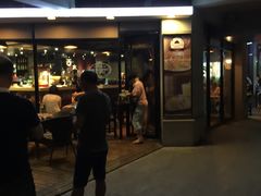 -遇见西木美式餐厅(体育路店)