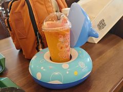 -雨林餐厅(长隆海洋王国店)
