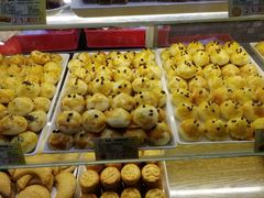 -百饼园(南后街店)