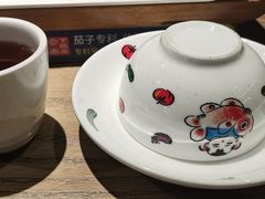 -茄子恰恰·新云南小炒(坪山益田店)