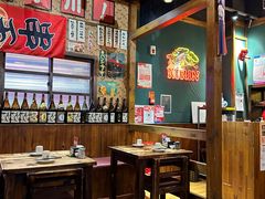 -小川洋风料理(街道口店)