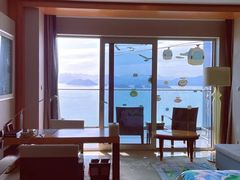 -绿城千岛湖喜来登度假酒店