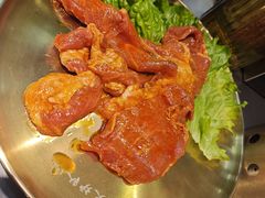 -炉队长·齐齐哈尔家庭烤肉(马家堡店)