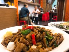 豉油皇鹅肠-禄源公·老莞诚饭店