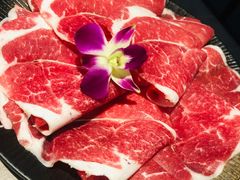 -老鼎旺安格斯牛肉火锅(衡艺广场店)