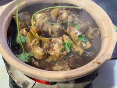 -雄伟美食(高沙中街店)