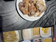 -天都火锅酒楼(虹梅南路店)