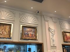 -秘密旅行Bonjour(黑金冠 江南西店)