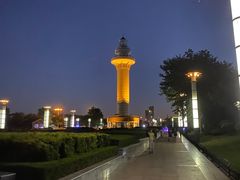 -日照灯塔风景区