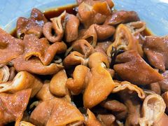 香卤肥肠-朱大嘴肥肠血旺(福字街店)