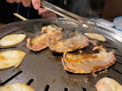 -九田家黑牛烤肉料理(无锡T12店)