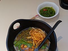 -桂在香知桂林米粉(南岗松雷店)