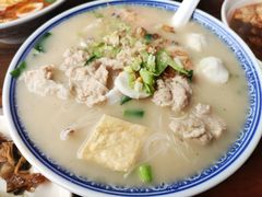 面线糊-亚忠小吃店(曾厝垵店)