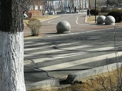 -丁香湖公园