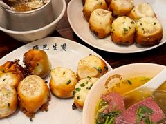 -哑巴生煎(临顿路店)