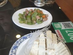 -青岛小羔羊火锅(李村公园店)
