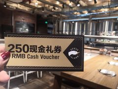 -Goose Island Brewhouse鹅岛精酿啤酒酿造工坊餐厅