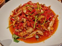 -吃饭皇帝大(梅溪新天地店)