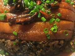 -徐鼎盛民间菜(南坪后堡店)