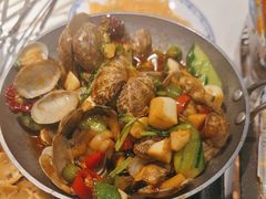-头牌·鹤岗小串(万达店)