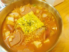 -小韩屋韩国料理(上海湾店)