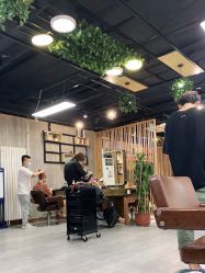 -汇·HAIR