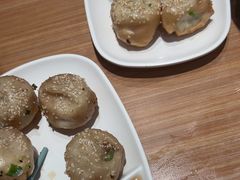 -小杨生煎(宜川路店)