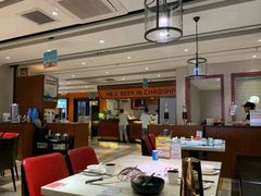 大堂-潮牛禾记•潮汕鲜牛肉火锅(新亚洲店)