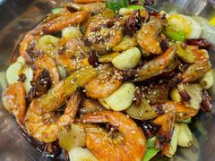 -四妹餐厅(玫瑰街店)