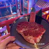 韩国🇰🇷feel满满的烤肉店