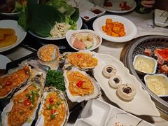 -火炉火自助餐(西直门凯德MALL店)