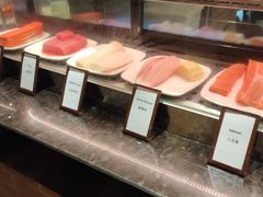-常州新城希尔顿酒店·OPEN全日餐厅