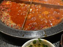 -陈眼镜火锅(总店)