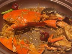 -海立阁海鲜江浙菜(漕河泾印象城店)