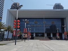 -横琴购口岸商业广场