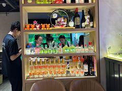 -街角等你.大连海鲜烧烤(西安路店)