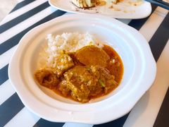 -万达文华酒店·48F云端窗景美食汇自助餐厅