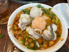 -肥婆麻辣火锅.顺德首创药材麻辣火锅(容桂店)