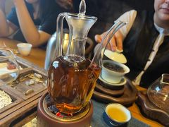 -普洱茶府(博乐广场店)