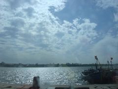 -东戴河风景区-止锚湾