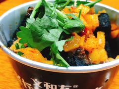 -董顺桃老长沙臭豆腐(融创店)
