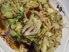 -昱德来·天津菜(河西店)