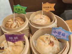 -云海肴·汽锅鸡·云南菜(苏州中心店)