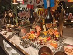 -长兴开元名都大酒店·地中海咖啡厅